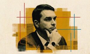 Flávio Bolsonaro, Sohn von Jair Bolsonaro, will Lula da Silva besiegen: Zentrale Vorschläge, Profil und mehr
