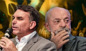 Brasilien-Wahlen 2026 Live: Verfolge hier Minute für Minute die Stichwahl Lula und Flávio Bolsonaro
