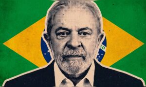 Lula da Silva erneut zum Präsidenten Brasiliens gewählt nach historischer Aufholjagd gegen Flávio Bolsonaro