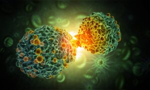 Wissenschaftler entdecken, wie das Pankreaskarzinom seine DNA neu schreibt, um Behandlungen zu umgehen.