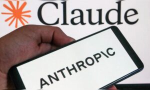 Claude, KI von Anthropic, hat unbefugt auf Wahldaten aus Georgia, USA, zugegriffen