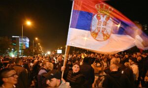Studentenbewegung besiegt Vučić in Serbien und eröffnet eine neue Phase der Außenpolitik mit Europa und Russland