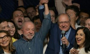 Lateinamerika und die Welt feiern Lula da Silvas historischen Sieg in Brasilien: Die Wahl des Volkes