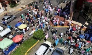 Panama verzeichnet neues Erdbeben der Stärke 5,6 – Wochen nach dem Erdbeben mit zwei Toten und 26 Verletzten