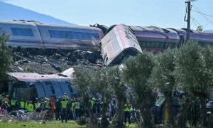 Kollision zweier Züge in Spanien: Mindestens 68 Tote, 80 Verletzte – Behörden sprechen von einer schweren Tragödie