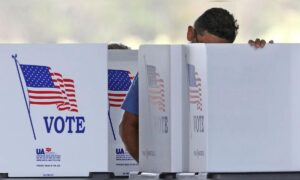 Midterm-Wahlen in den USA: Was sie sind und wie sie funktionieren