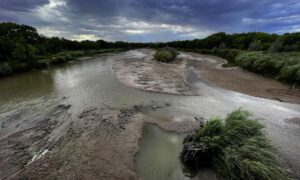 Texas beansprucht neun Inseln am Río Bravo und erlaubt den Zutritt seiner Sicherheitskräfte – Mexiko fordert Respekt vor dem historischen Vertrag von 1970